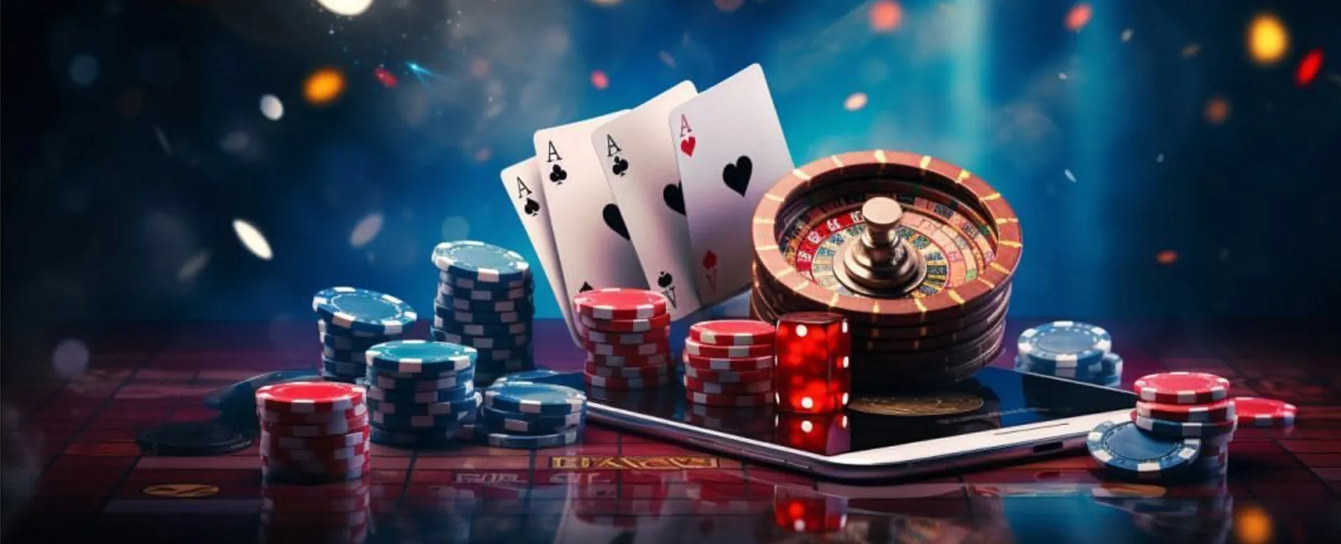 8K8 Casino app on a smartphone screen, showcasing mobile gaming